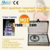Newest mini version Quantum Health Analyser