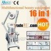 multifunctional skin rejuvenation machine with CE