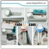 2013 Last Paypal accept 6 in 1 Supersonic Galvanic Photon Home use beauty massager