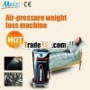 Pressotherapy and far infrared slimming machine
