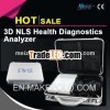 Newest 3D Quantum health diagnostic equipment for sale