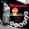 Ice RF Head Liposuction Beauty Equipment