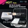 Updated Version 3D NLS Health Analyzer Quantum Health Anlayzer