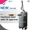 Professional Skin Care co2 fractional laser beauty machine (MZ-E505)