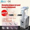 Newest Almighty oxygen beauty machine