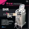 Newest Multifunction IPL machine IPL SHR System for skin beauty