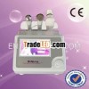 New products for 2013 skin and hair analysis machine