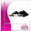 Flat Foot Pedal