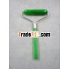 jade facial roller massager
