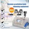 Portable Vacuum & Cavitation Body Shaping Equipment