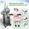 *New*V9 Velashape2 Elight slimming machine