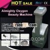 skin oxygen therapy equipment