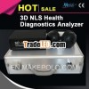 Portable human full body health analyzer 3D NLS(MZ-A333)