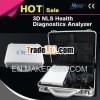 Professional 3dnls quantum body health analyzer(MZ-A333)