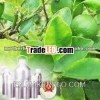 Lime oil