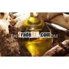 Sandalwood oil