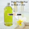 Pure prickly Pear Oil