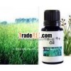 Natural palmarosa oil