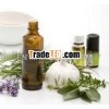 certified organic essential oil