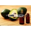 Cold Pressed Avocado Essential Oil For Skin