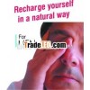 Pure Body Massage Oil
