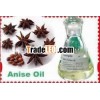 Anise Essential Oil For Cosmetics