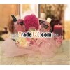 Rose Flower Fragrances for Body Lotions