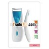 eyelash curler / heated eyelash curler / plastic eyelash curler