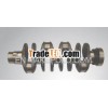 Deutz BF4M1013 crankshaft