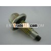 for ACURA RDX M14-1.50 Single oversize oil drain plug