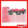 OXGIFT makeup brush set 24pcs