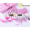 girls make up sets/girls beauty set