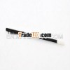 Disposable wand cotton brush