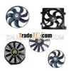 Radiator Fan Series