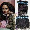 100 Human Hair, ideal Hair, brazilian Hair, full Stock, 12-36'', no Proc...