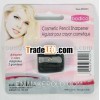Cosmetics Pencil Sharpener