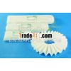Wellcotton sell 100% pure cotton zig cotton rolls cotton balls