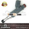 Gasoline Fuel Nozzle Parts 23250-75100 For Toyota