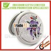 Promotional Compact Mirror with Logo