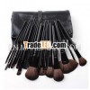24PCS Makeup Brush Set Cosmetic Brush high end makeup brush sets