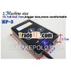 2013 newest design and fashionable power supply tattoo machine HP-3