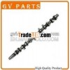 Camshaft toyota 1HZ OEM No.13501-17010