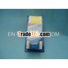 500pcs Plastic Stick Cotton Swabs / Cotton Buds / Qtips- Blister card