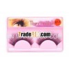 Beautiful! false eyelashes set natural and easy to use