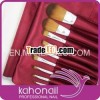 Professional Make -up Brush Set for nail art /nail care