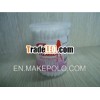 cotton swabs with plastic box pakage