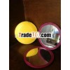 makeup mirror / round mirror / pocket mirror