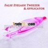 Eyelash Tweezer and Applicator