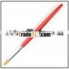 Eyeline writing brush
