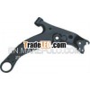 Providing auto control arm 48068-12180/48069-12180 for toyota